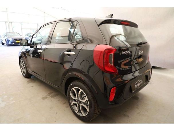 Kia Picanto 49 kW image number 18