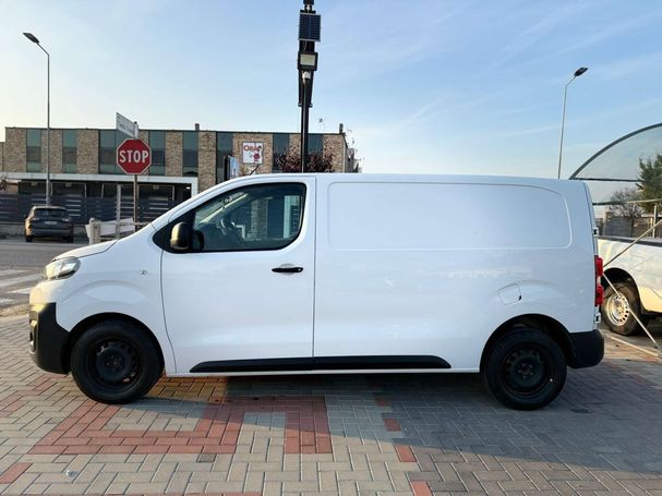 Citroen Jumpy M BlueHDi 120 90 kW image number 5