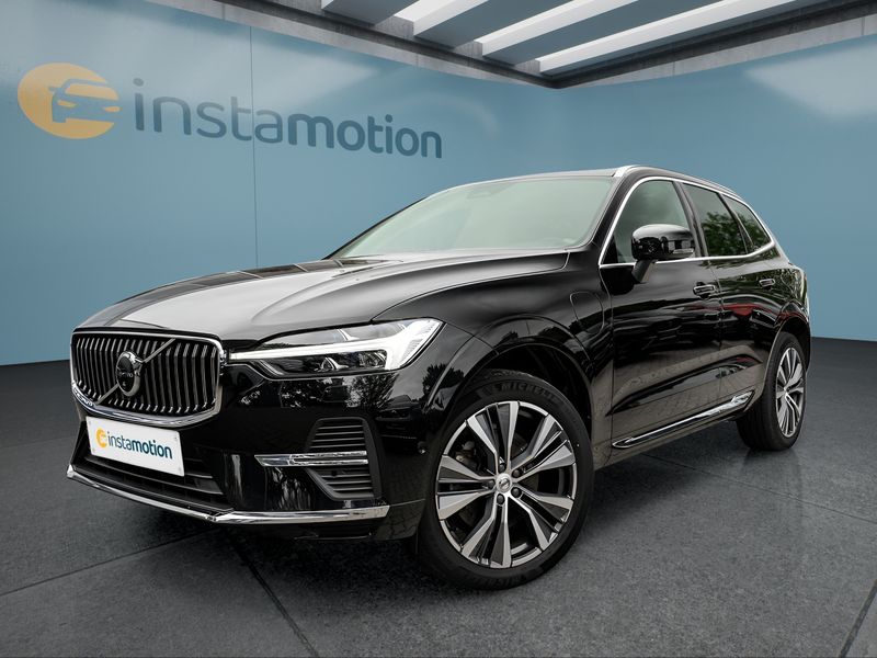Volvo XC60 257 kW