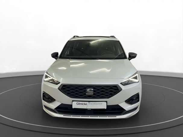 Seat Tarraco 2.0 TDI FR 147 kW image number 2