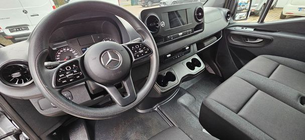 Mercedes-Benz Sprinter 3.5t 317 125 kW image number 21