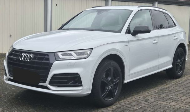 Audi Q5 2.0 TFSI quattro S-line 185 kW image number 1