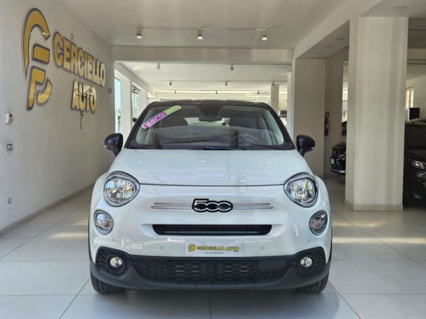 Fiat 500X 1.3 MultiJet 70 kW image number 3