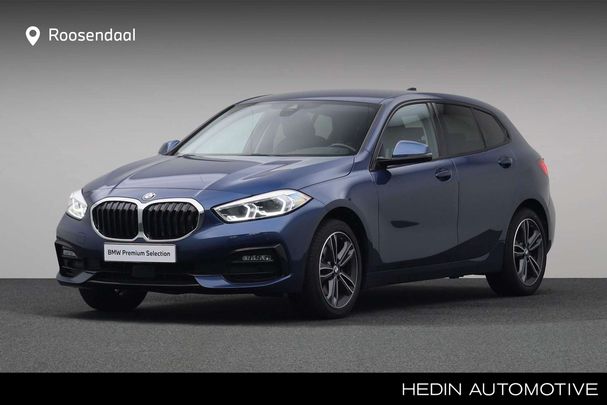 BMW 118i Sport Line 100 kW image number 1