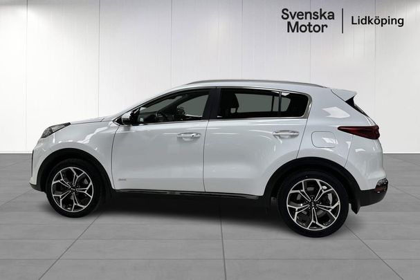 Kia Sportage 1.6 T-GDi AWD 132 kW image number 3