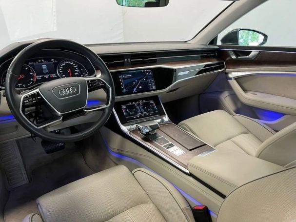 Audi A7 210 kW image number 14