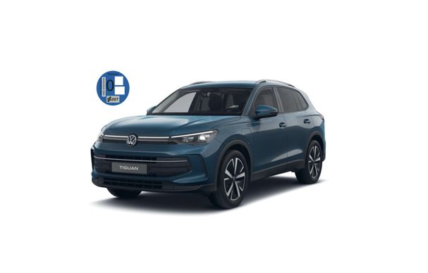 Volkswagen Tiguan 1.5 eHybrid DSG 150 kW image number 2