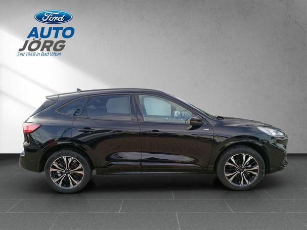 Ford Kuga 165 kW image number 5