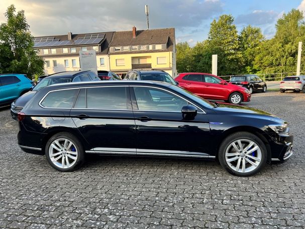 Volkswagen Passat GTE 1.4 TSI DSG 160 kW image number 4