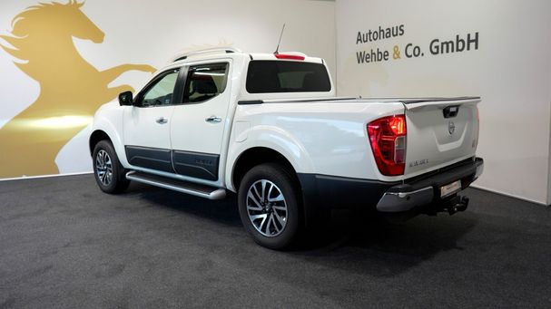 Nissan Navara 4x4 N-Guard 140 kW image number 3