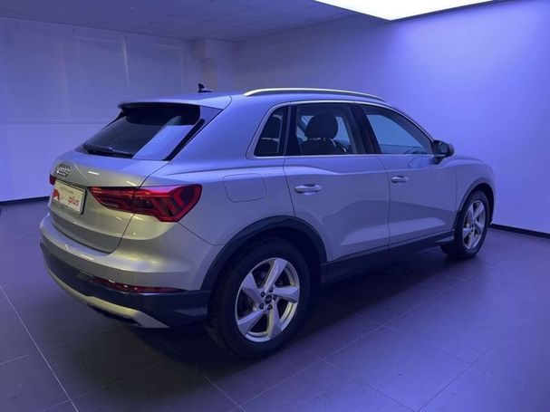 Audi Q3 35 TDI S tronic Advanced Business 110 kW image number 3