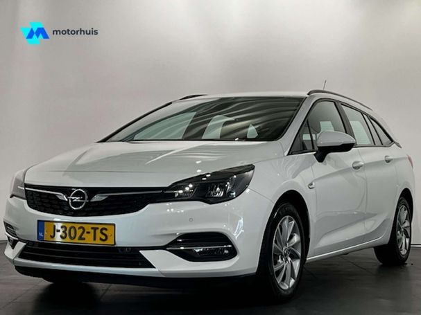 Opel Astra 1.4 Turbo Sports Tourer 107 kW image number 4