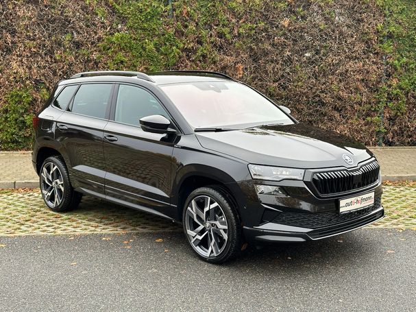 Skoda Karoq 110 kW image number 2