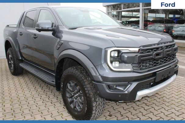 Ford Ranger Raptor 2.0 EcoBlue 154 kW image number 2