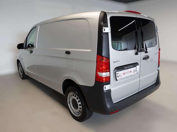 Mercedes-Benz Vito 114 CDi 100 kW image number 6