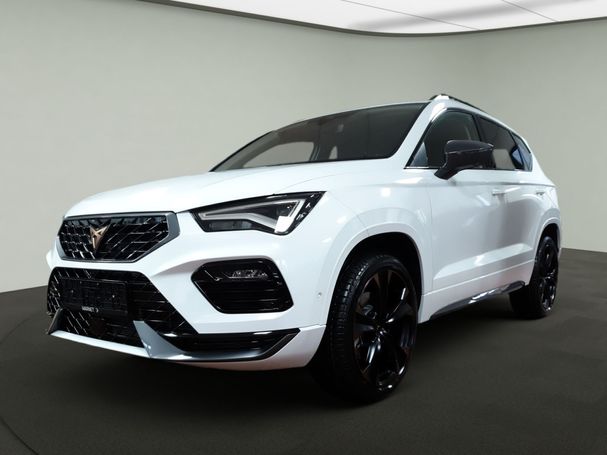 Cupra Ateca 110 kW image number 2