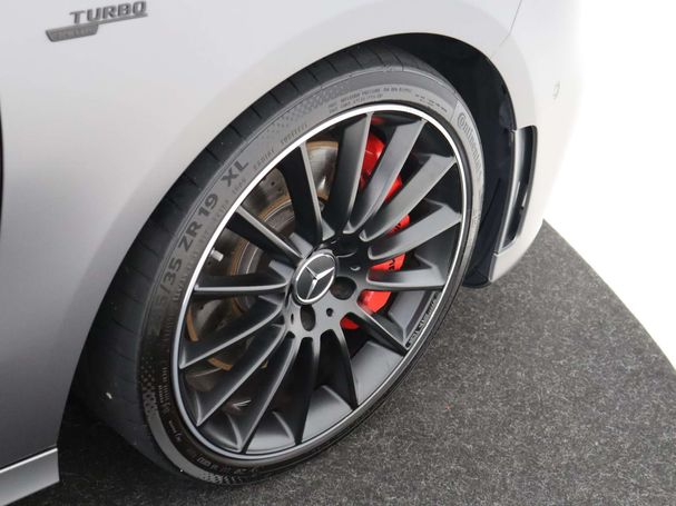 Mercedes-Benz A 35 AMG 4Matic 225 kW image number 5