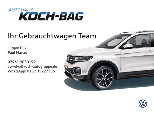 Volkswagen Tiguan Allspace 2.0 TDI DSG 4Motion 140 kW image number 19