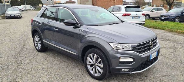 Volkswagen T-Roc 1.5 TSI 110 kW image number 3