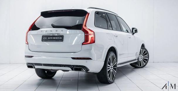 Volvo XC90 B5 AWD Ultimate 173 kW image number 4