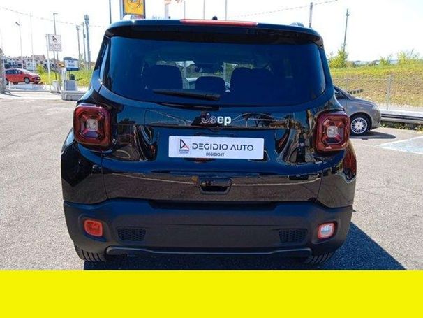 Jeep Renegade 88 kW image number 5