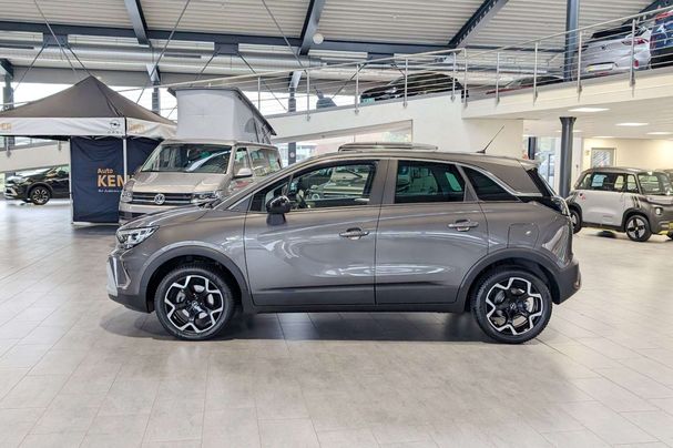 Opel Crossland X 96 kW image number 4