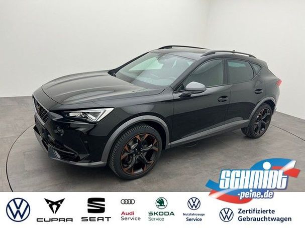 Cupra Formentor 2.0 TSI DSG 4Drive VZ 228 kW image number 1