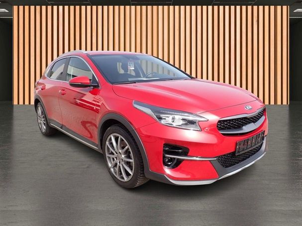 Kia XCeed 1.5 T-GDI 118 kW image number 12