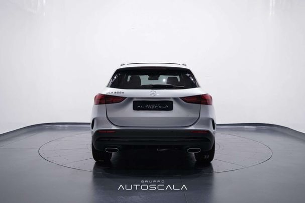 Mercedes-Benz GLA 200 d 110 kW image number 2