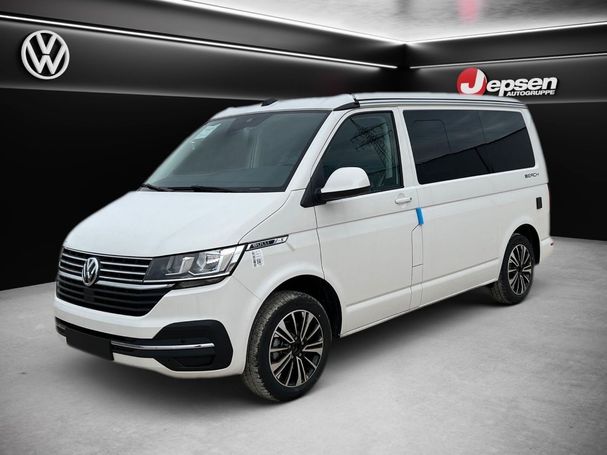 Volkswagen T6 California DSG Beach 110 kW image number 2