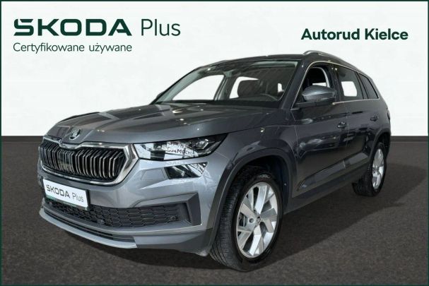 Skoda Kodiaq 147 kW image number 1