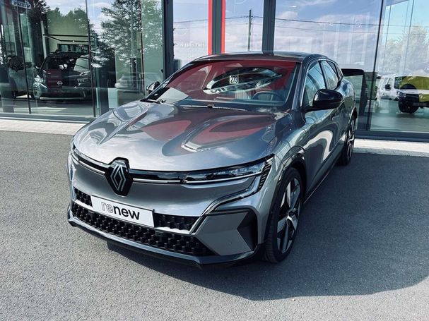 Renault Megane E-Tech EV60 160 kW image number 1