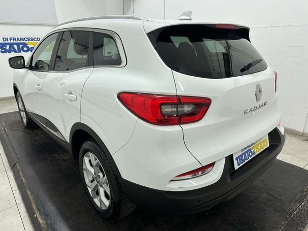 Renault Kadjar BLUE dCi 115 EDC 85 kW image number 5