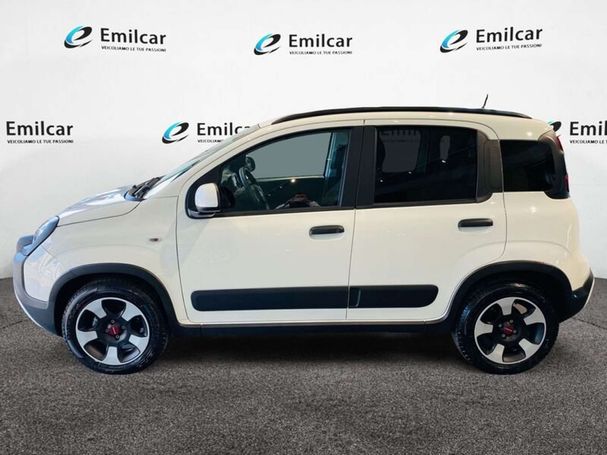 Fiat Panda 1.0 Hybrid 51 kW image number 5