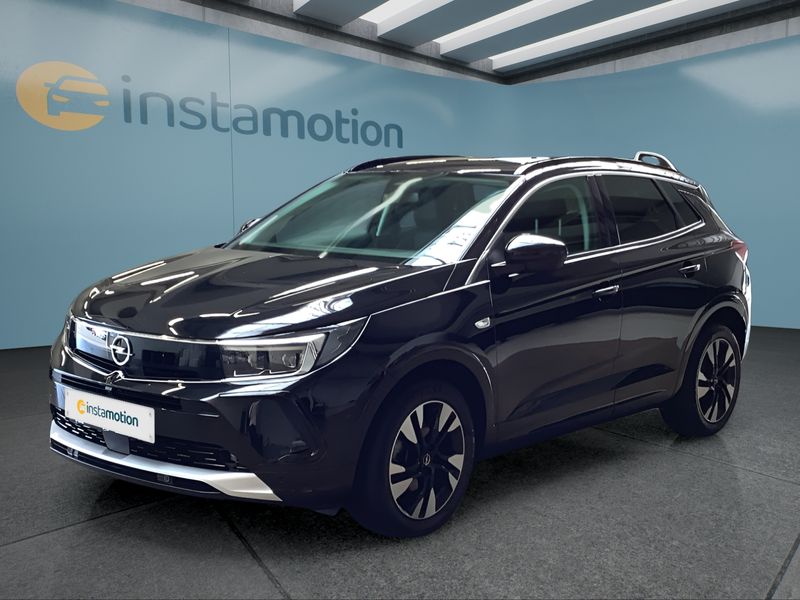 Opel Grandland 1.5