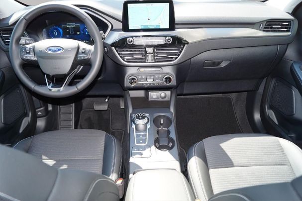 Ford Kuga Titanium 132 kW image number 7