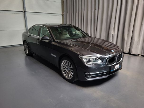 BMW 730d xDrive 190 kW image number 2