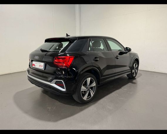 Audi Q2 30 TDI S tronic S-line 85 kW image number 2