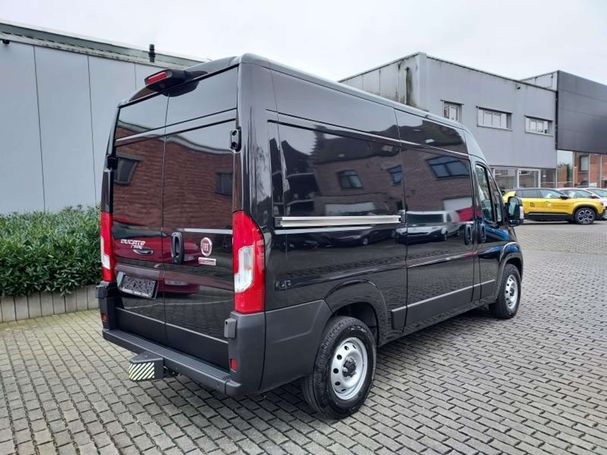 Fiat Ducato 132 kW image number 4