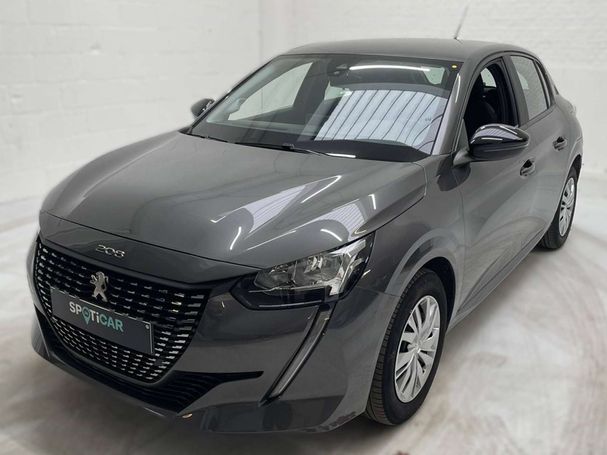 Peugeot 208 PureTech 75 Active 55 kW image number 1