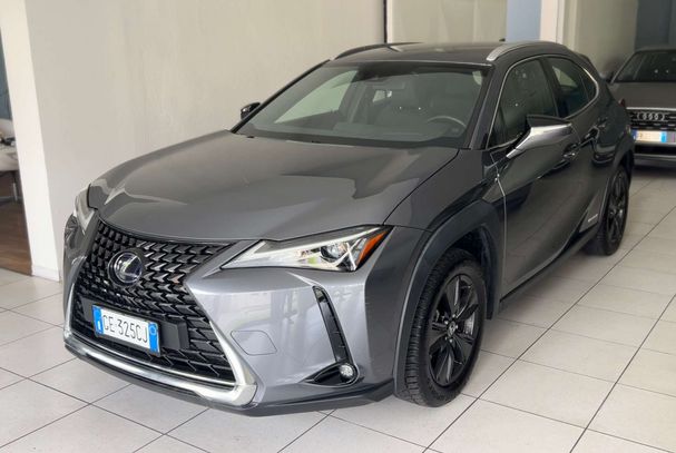 Lexus UX 250h 107 kW image number 1