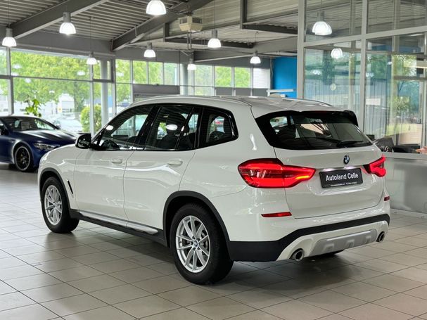 BMW X3 xDrive 135 kW image number 4