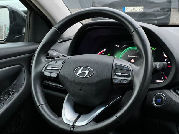 Hyundai i30 118 kW image number 12