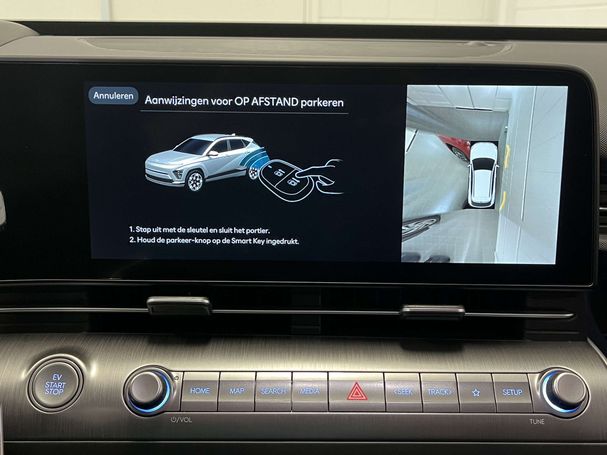 Hyundai Kona Electric 65 kWh 160 kW image number 31