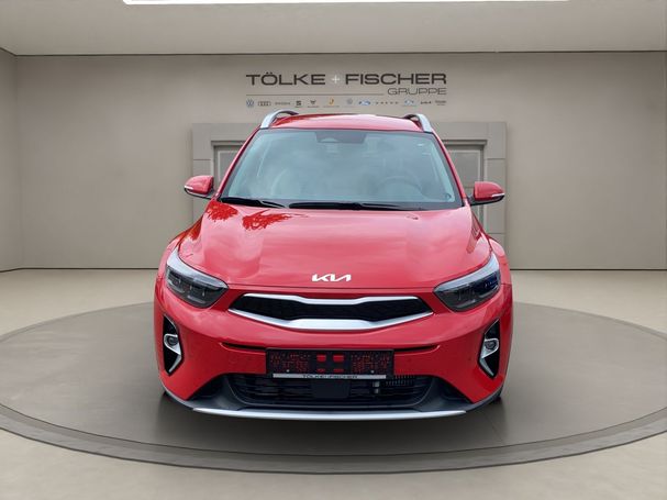 Kia Stonic 1.0 T-GDi Spirit 88 kW image number 3