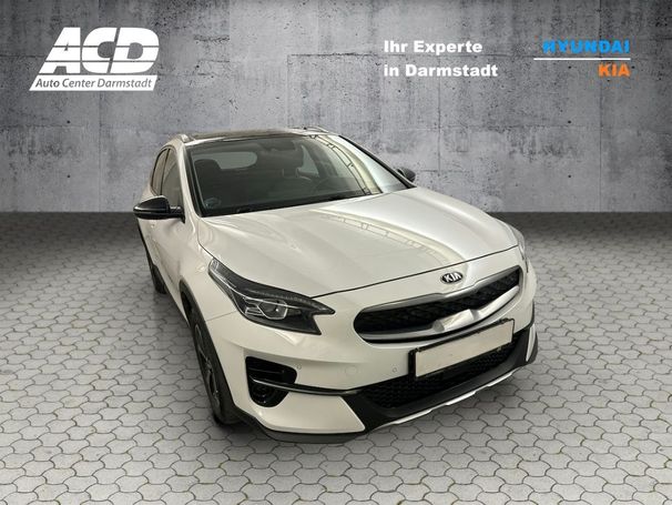 Kia XCeed 1.6 Spirit 104 kW image number 2