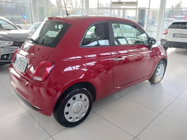 Fiat 500 1.2 Pop 51 kW image number 4