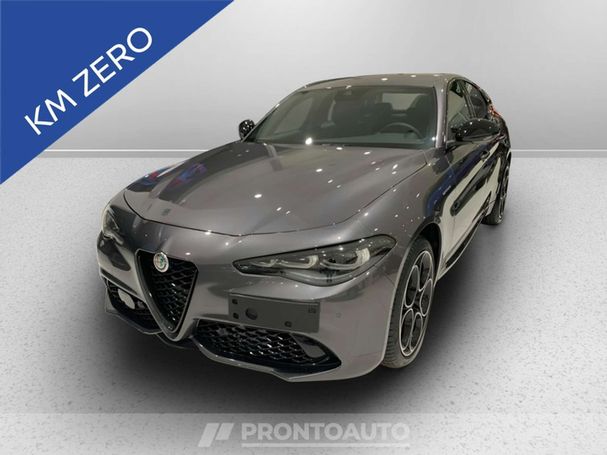 Alfa Romeo Giulia 2.0 Veloce 206 kW image number 1