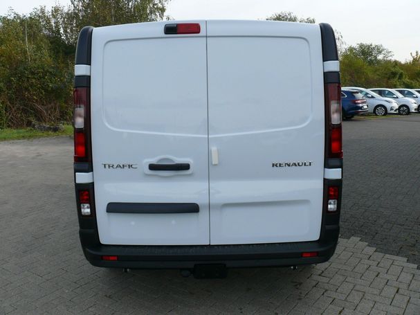 Renault Trafic L2H1 Komfort 96 kW image number 8