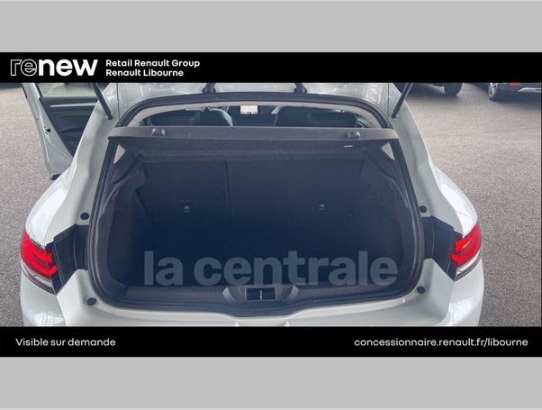 Renault Megane 103 kW image number 20